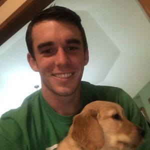 Meet your Posher, Scott